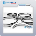 Metal Gaskets Spiral Wound Gaskets Ring Joint Gaskets Graphite Gaskets (SUNWELL SEALS)